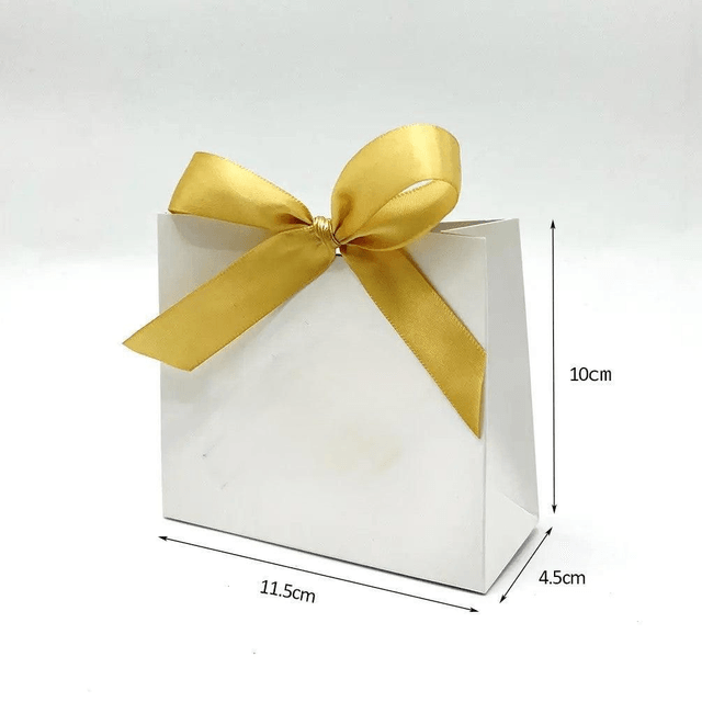 Eid Gift Bag (10 pcs) - Eid Mubarak Mosque Star
