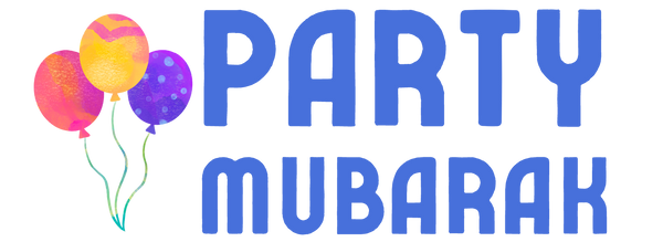 Party Mubarak